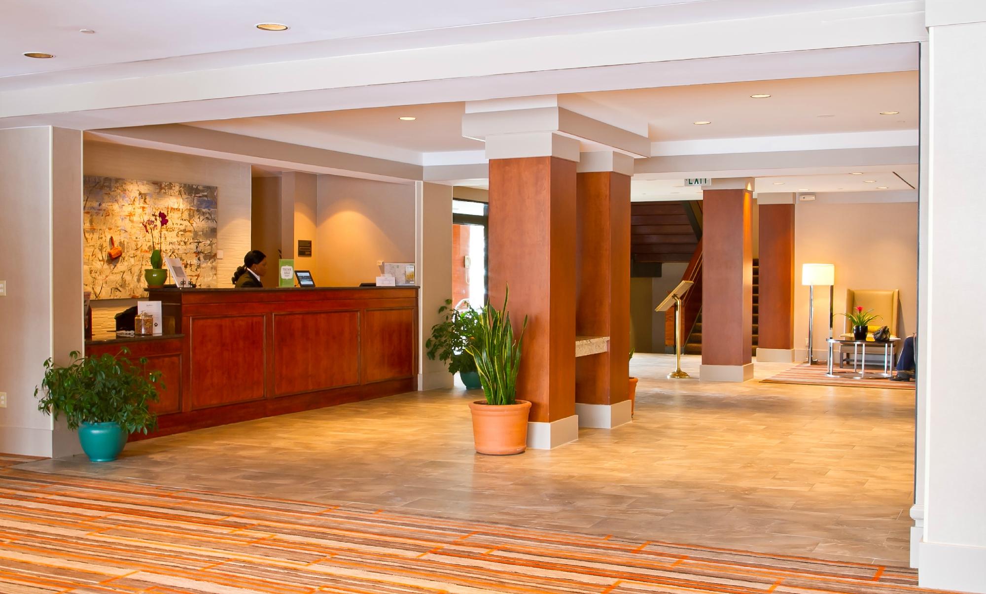 Hotel photo 43 of Delta Hotels by Marriott Baltimore North.