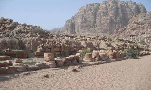Petra