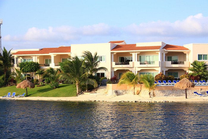 AVENTURAS CLUB LAGOON AND ALL SUITES RESORT $86 ($̶9̶4̶) - Prices & Villa  Reviews - Riviera Maya/Puerto Aventuras, Mexico