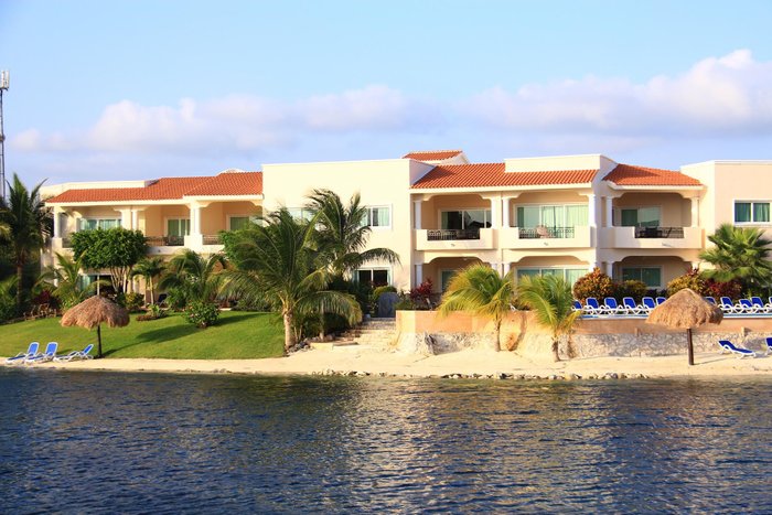 AVENTURAS CLUB LAGOON AND ALL SUITES RESORT $106 ($̶3̶3̶9̶) - Prices &  Villa Reviews - Riviera Maya/Puerto Aventuras, Mexico