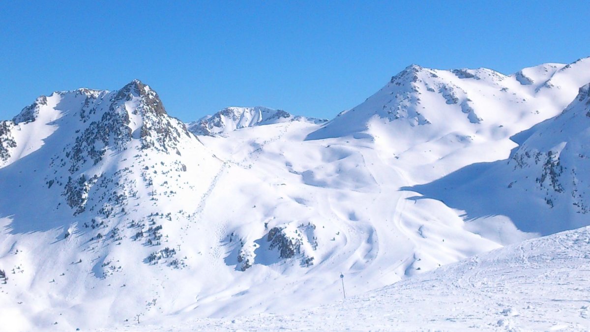 FORMIGAL-PANTICOSA SKI RESORT - 2022 Qué saber antes de ir - Lo más  comentado por la gente - Tripadvisor