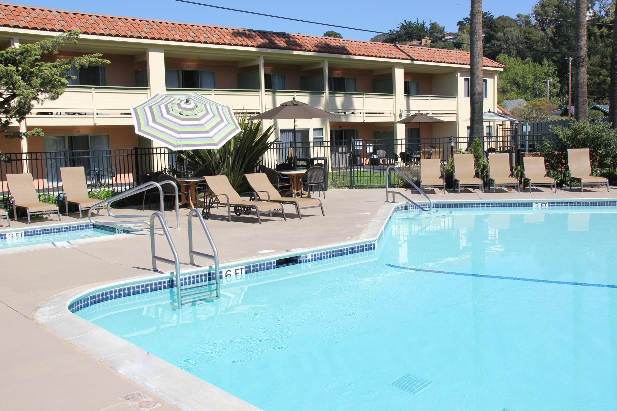 RIO SANDS HOTEL 111 1 4 5 Prices Reviews Aptos CA