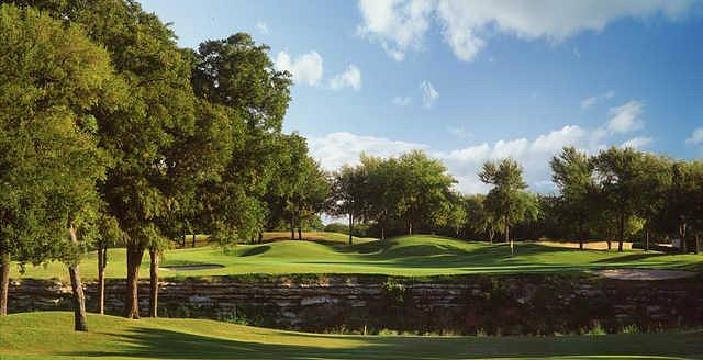 The Golf Club at Fossil Creek (Fort Worth) - All You Need to Know BEFORE  You Go