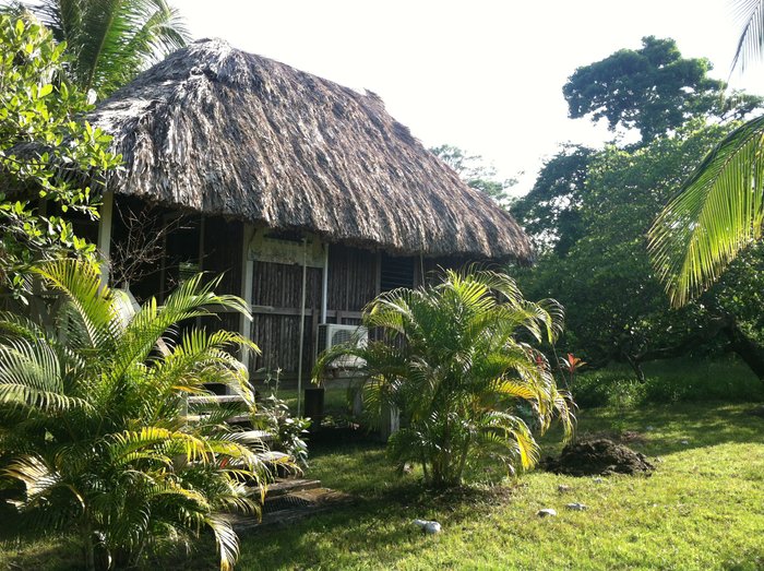 NATURE RESORT $55 ($̶6̶3̶) - Prices & Campground Reviews - Belize ...