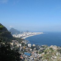 Mirante do Arvrão