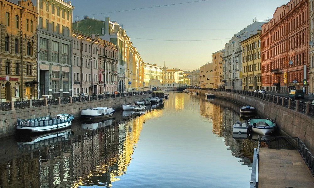 St Petersburg 21 Best Of St Petersburg Russia Tourism Tripadvisor