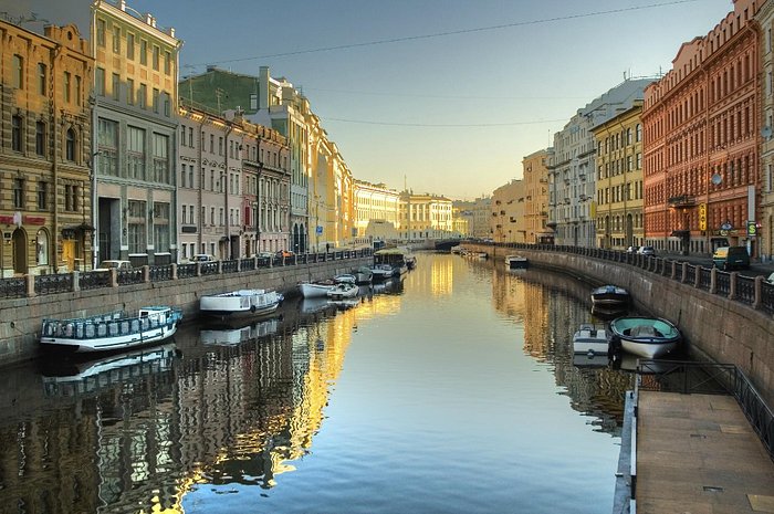 Санкт-Петербург 2022: все самое лучшее для туристов - Tripadvisor