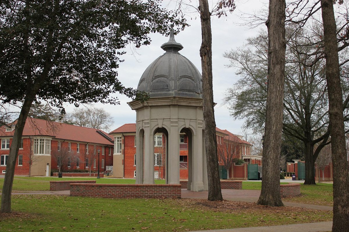 East Carolina University - All You Need to Know BEFORE You Go