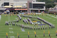 East Carolina University - All You Need to Know BEFORE You Go