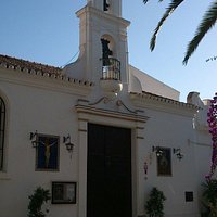 Ermita Cristo de las Misericordias
