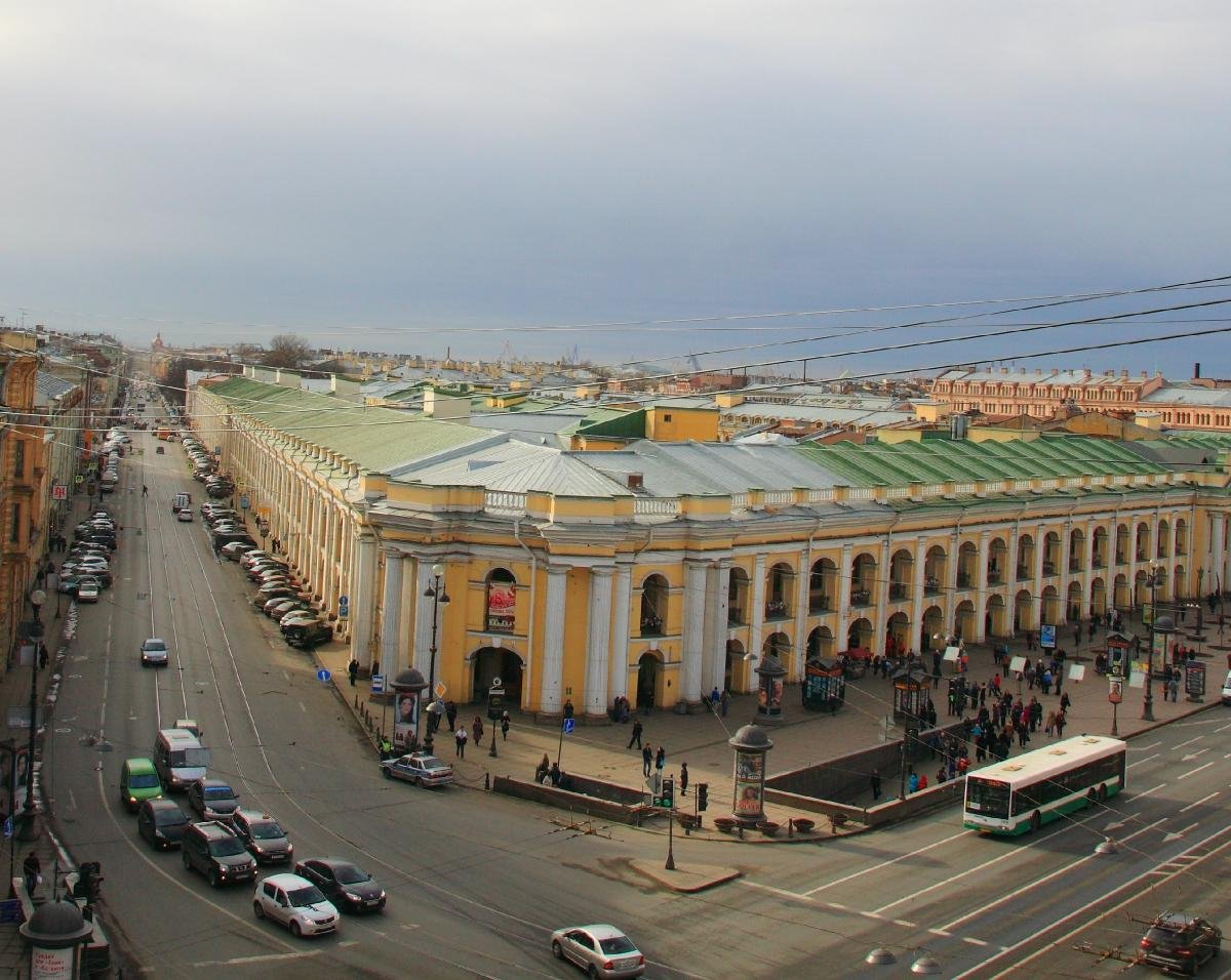 Музей им. Карла Буллы, Санкт-Петербург: лучшие советы перед посещением -  Tripadvisor