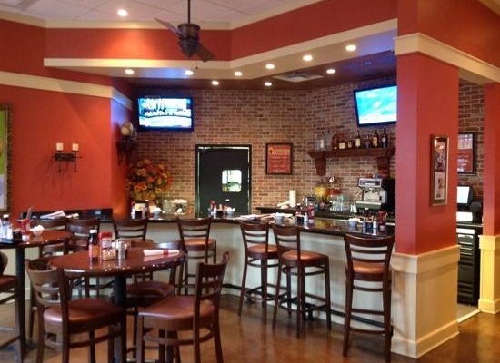 Another Broken Egg Cafe