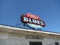 Gateway to the Blues Beer Bottle Koozie – Gateway to the Blues Museum &  Gift Shop