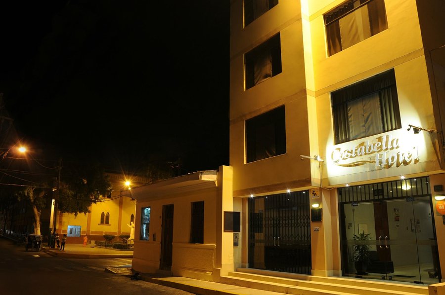 costabella hotel