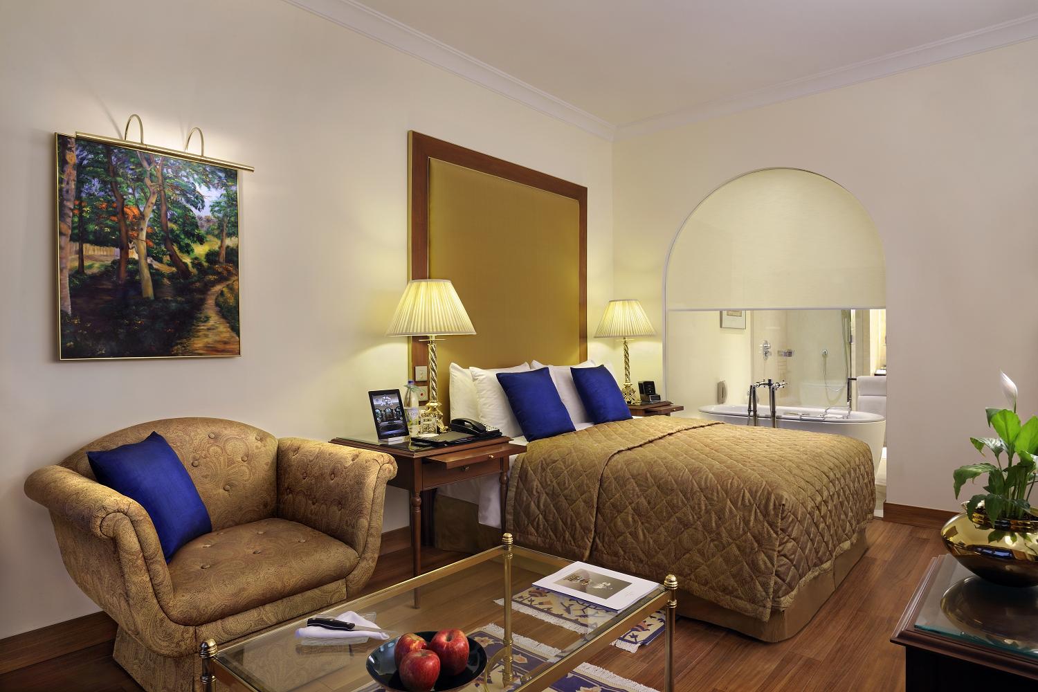 Hotel photo 3 of The Oberoi, Bengaluru.