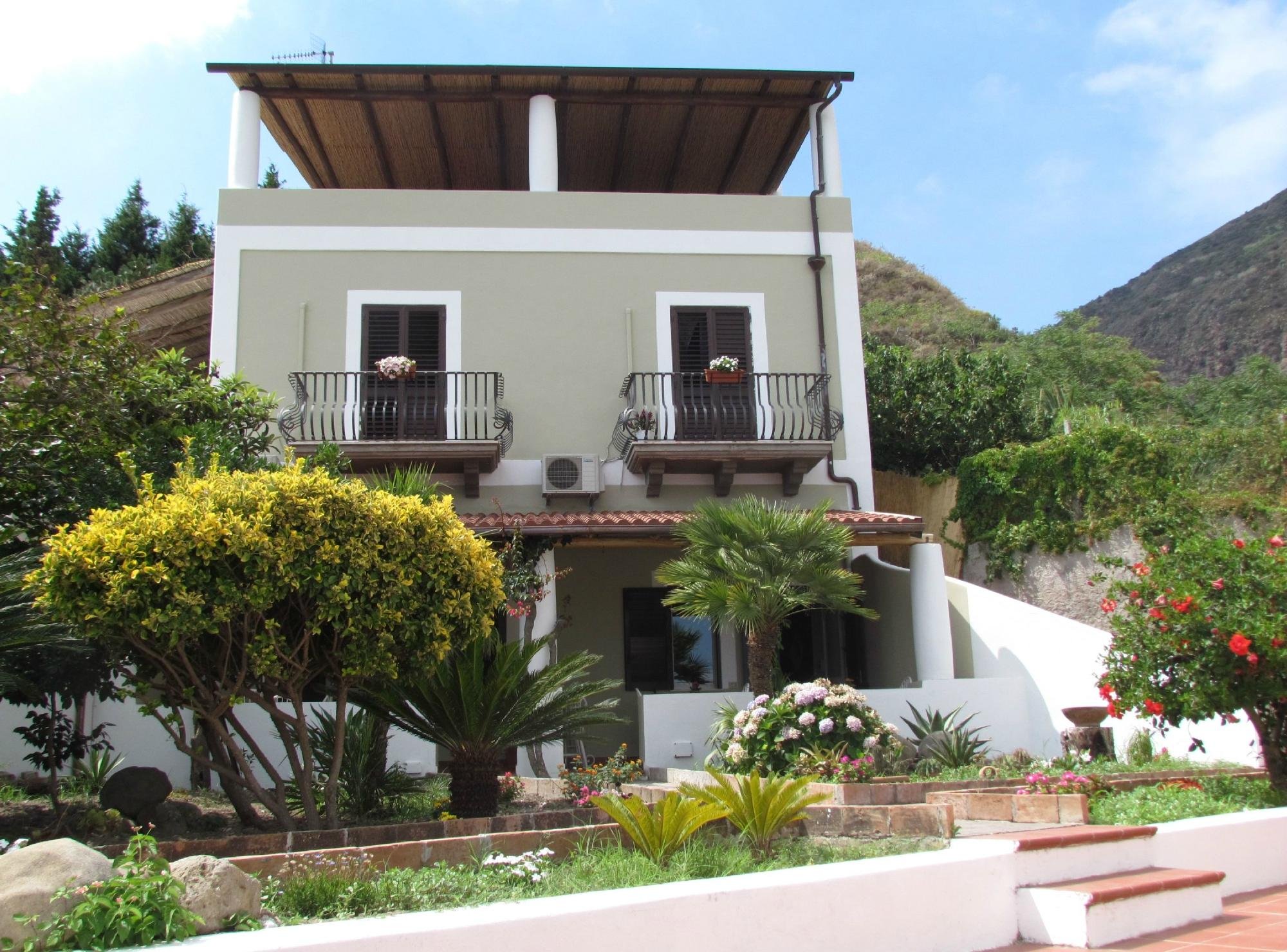 B&B IL CAPPERO (Lipari, Isole Eolie): Prezzi 2021 E Recensioni