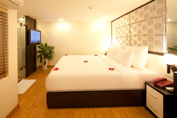 Rising Dragon Villa Hotel Laundry Service: Pictures & Reviews - Tripadvisor