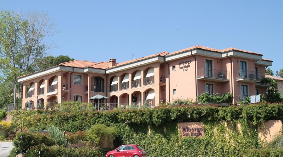 Hotel