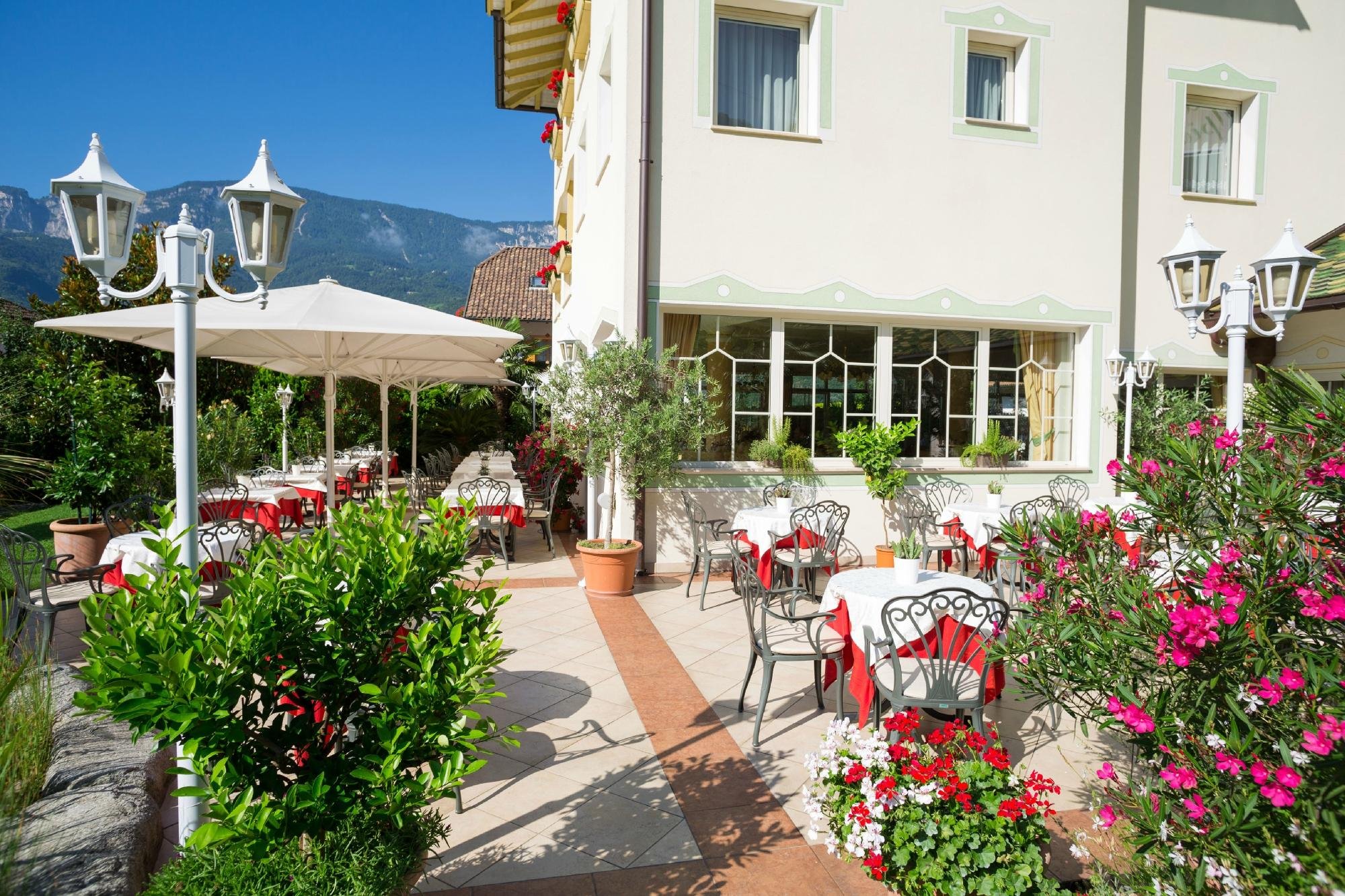 Hotel Vilpianerhof image