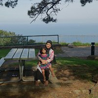 The naming is just "appropriate "!!!!
SUBLIME POINT