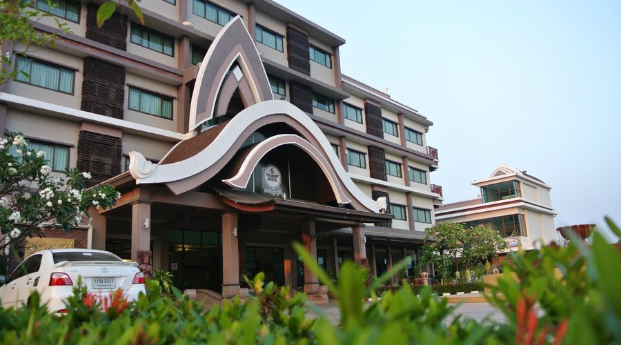 PhanomrungPuri Hotels and Resorts