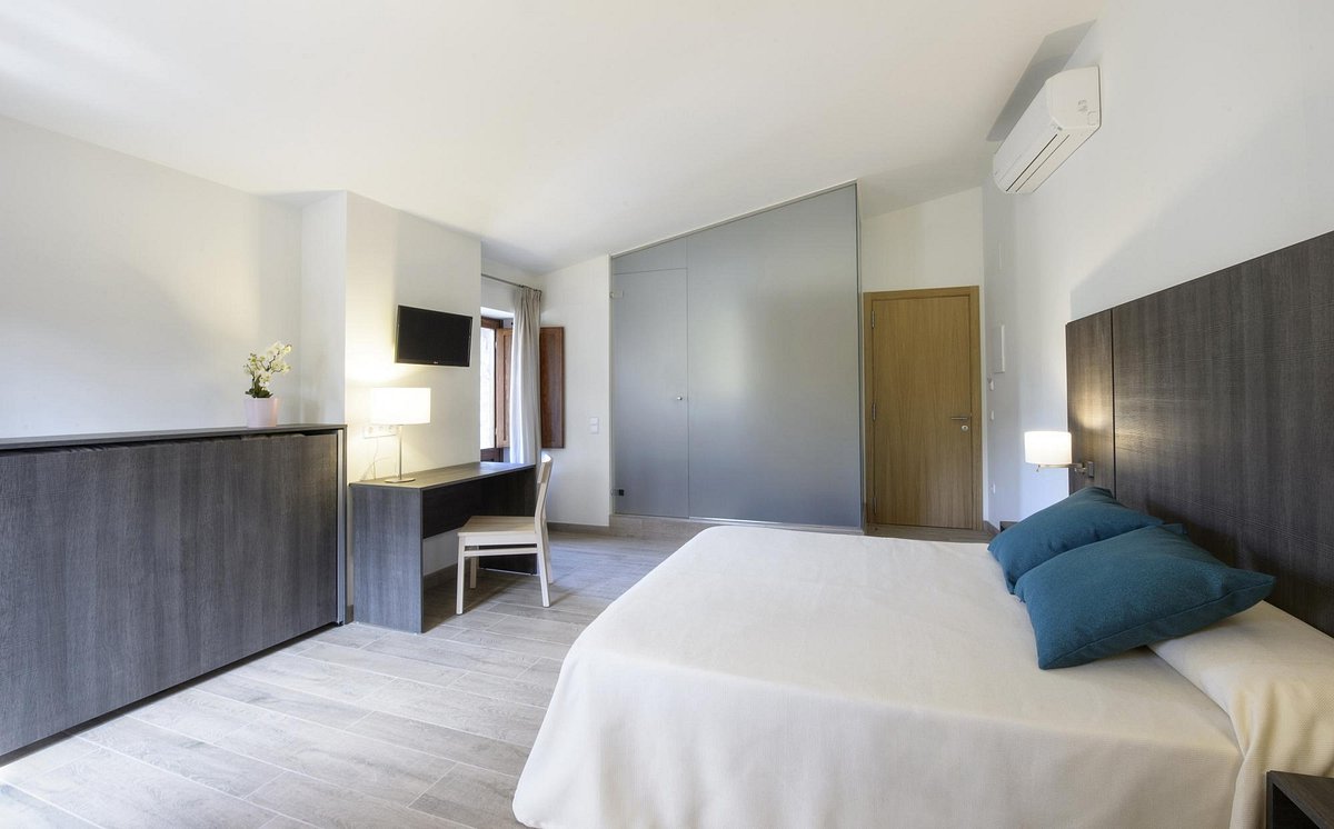 Hotel Mas Pere Pau Rooms: Pictures & Reviews - Tripadvisor