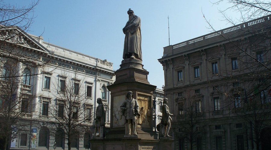 il monumento