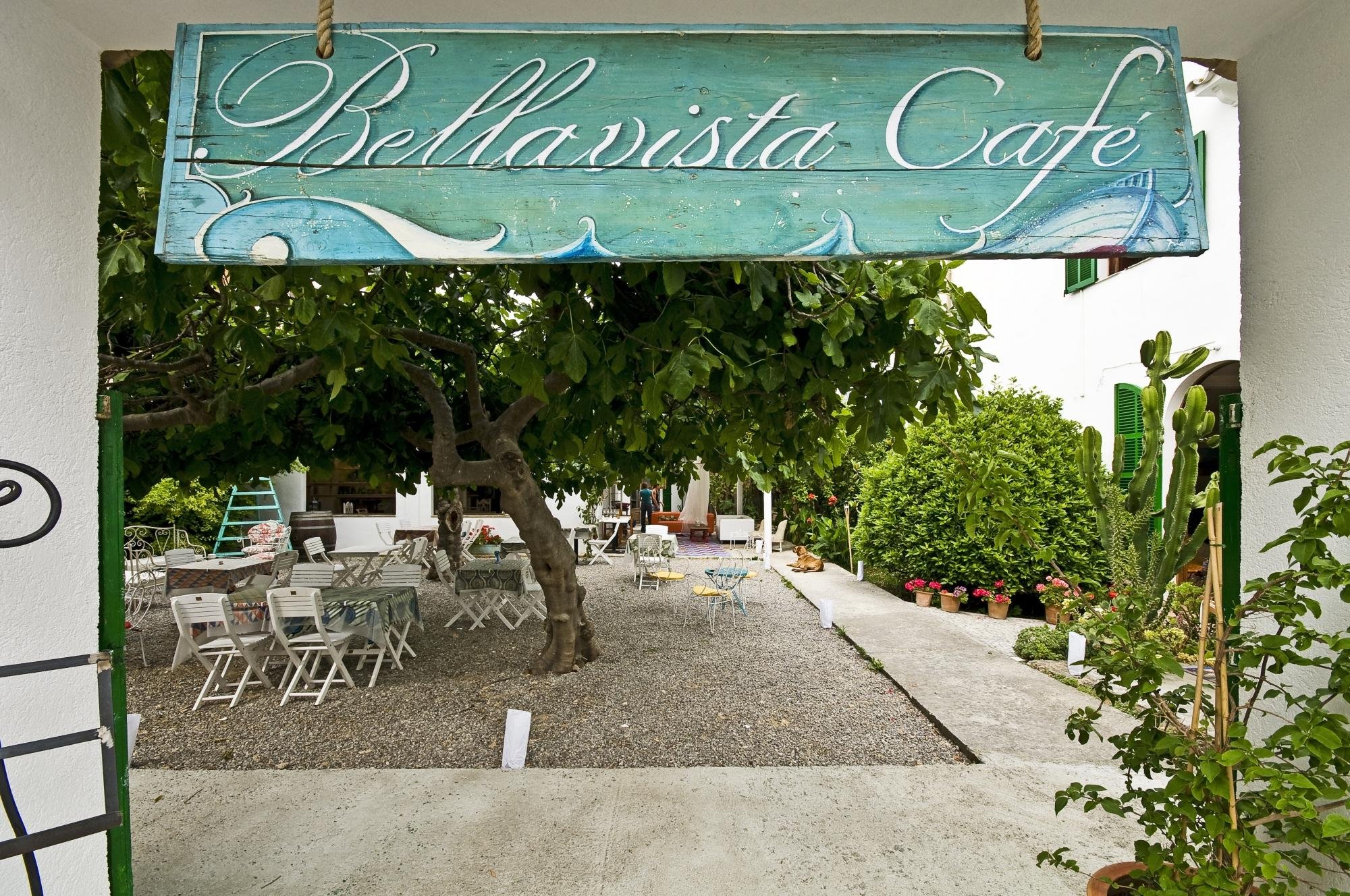 Pensión Bellavista by null
