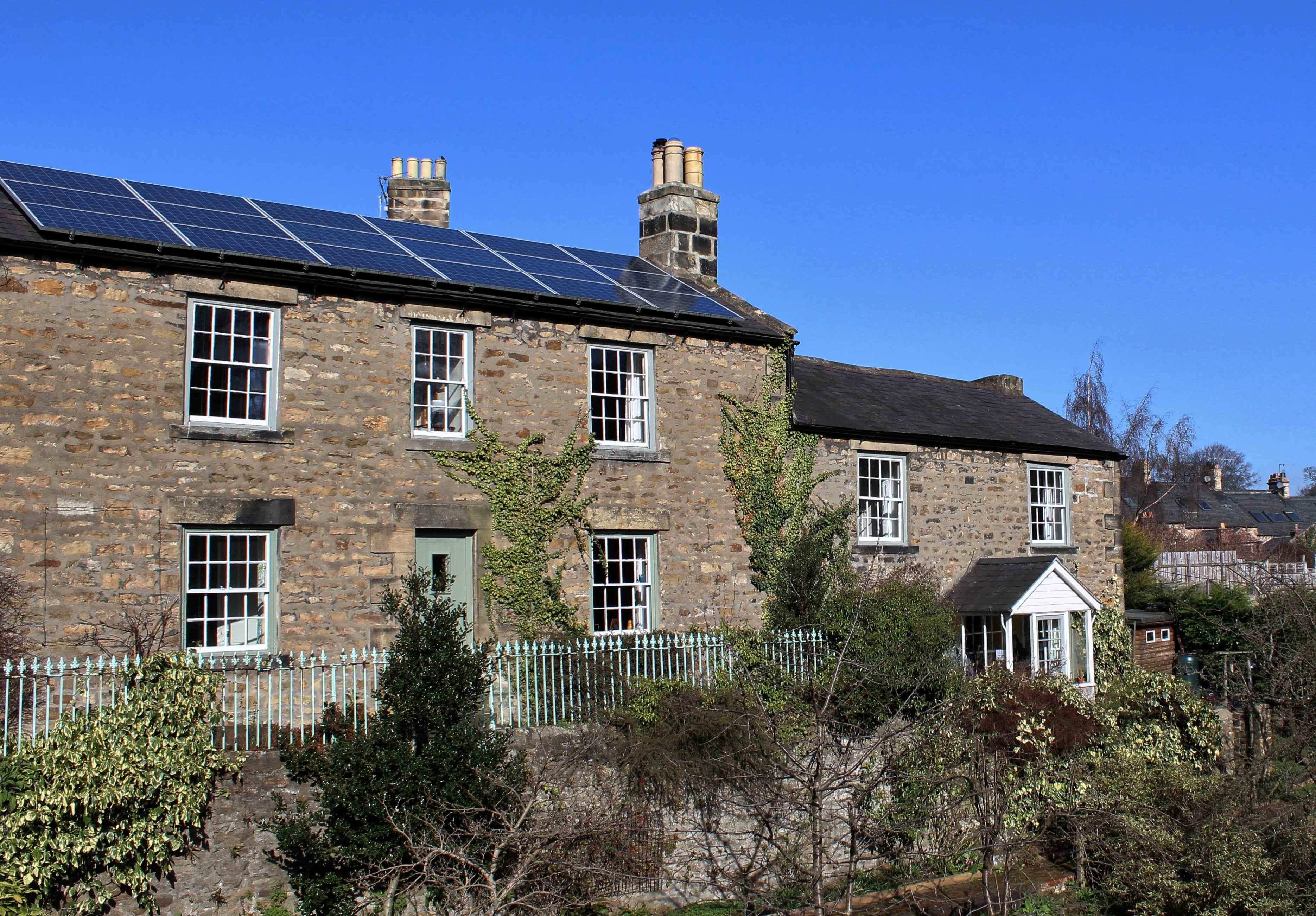 BRIDGE HOUSE B&B - Reviews (Hexham, UK - Northumberland)