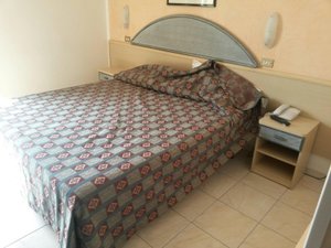 Chambre et suite