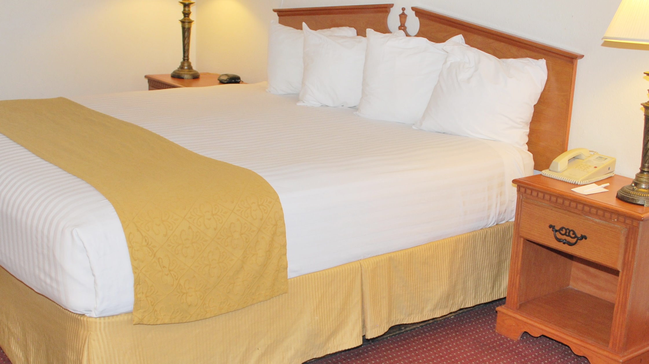 Hotel photo 41 of Quality Inn.
