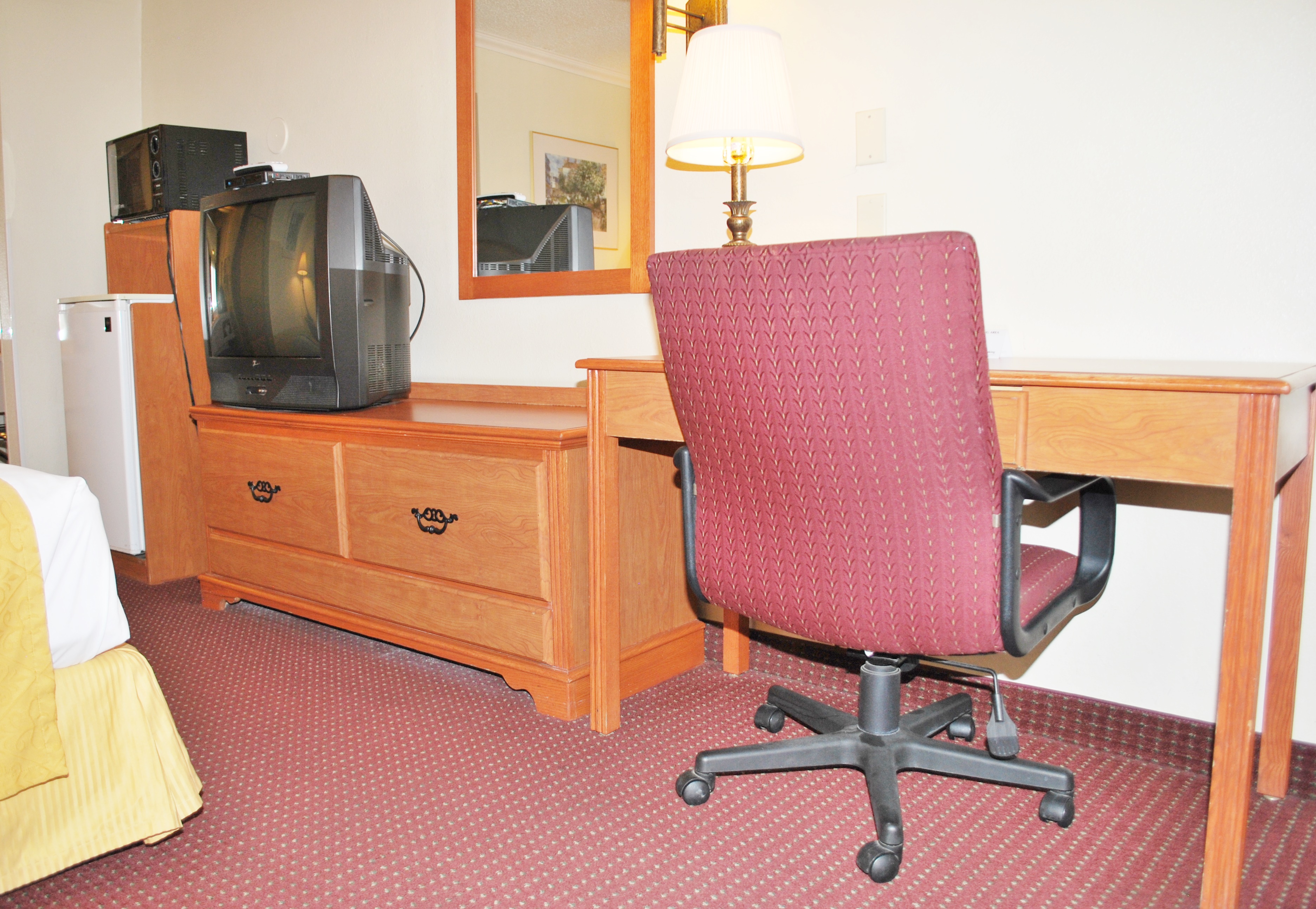Hotel photo 62 of Quality Inn.