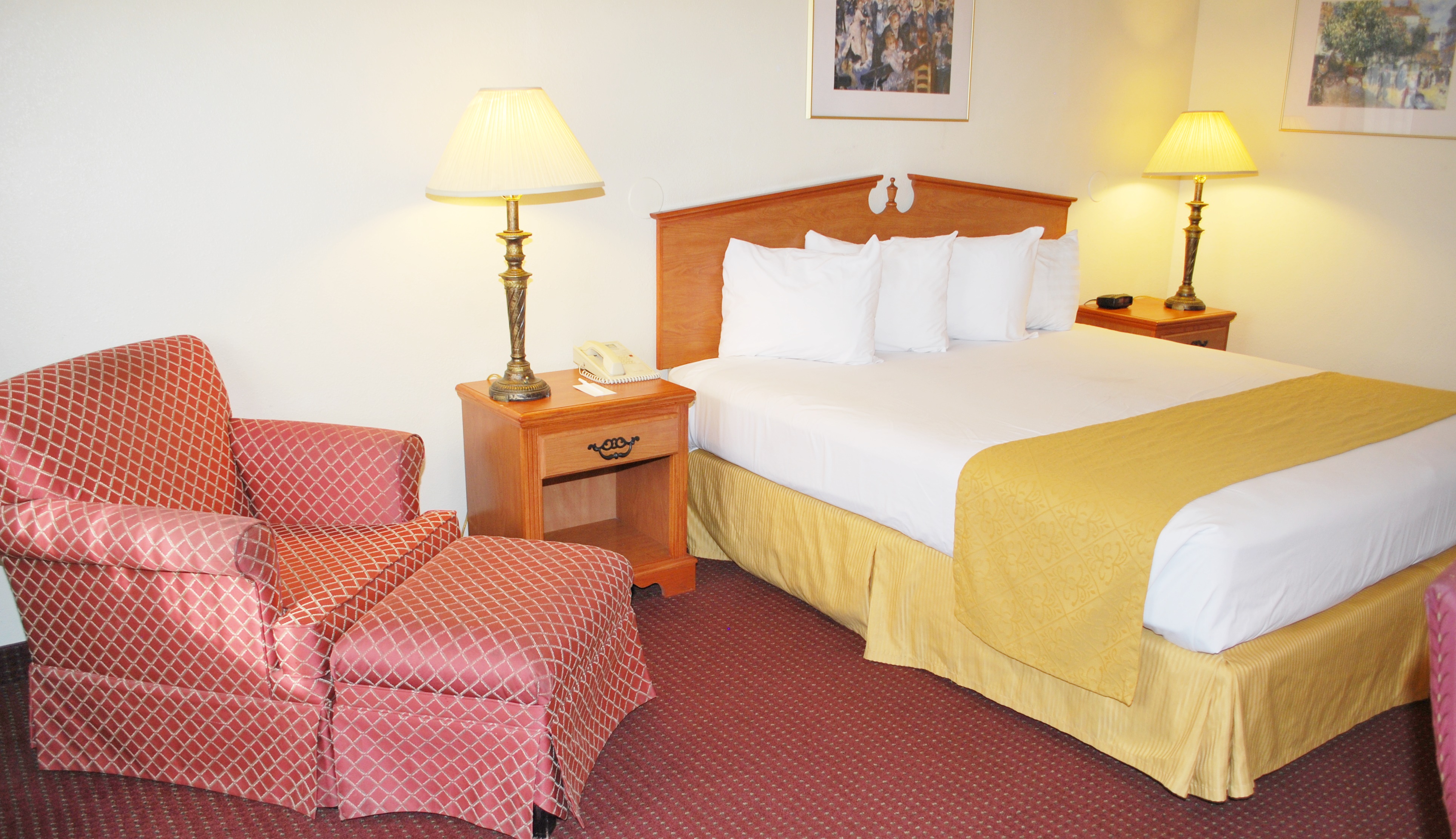 Hotel photo 63 of Quality Inn.