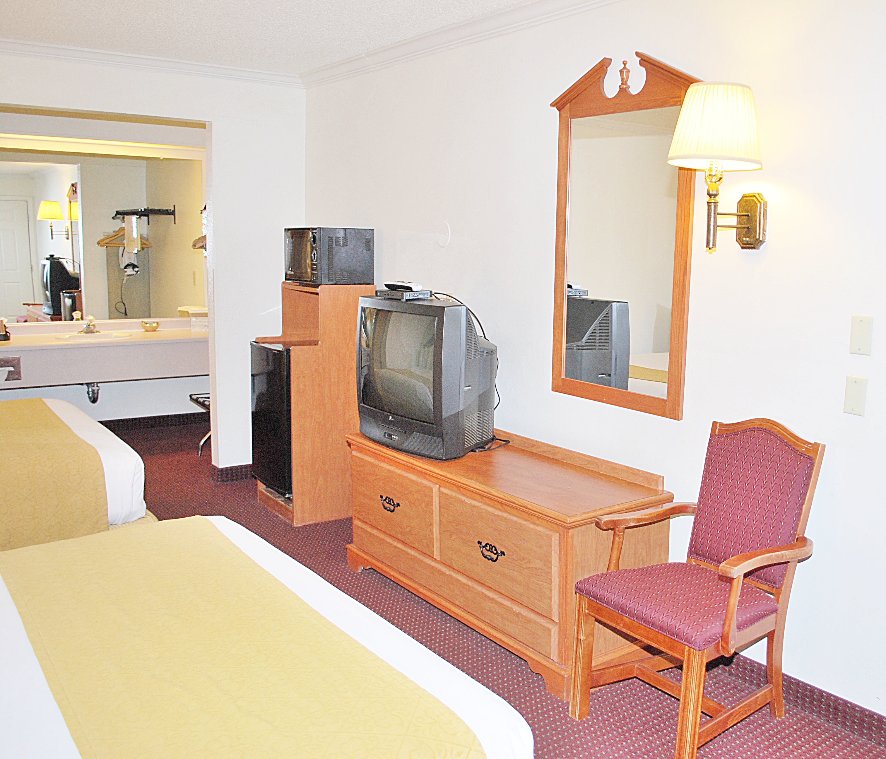 Hotel photo 65 of Quality Inn.