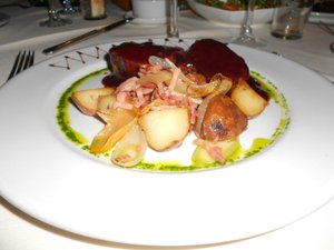 Comida