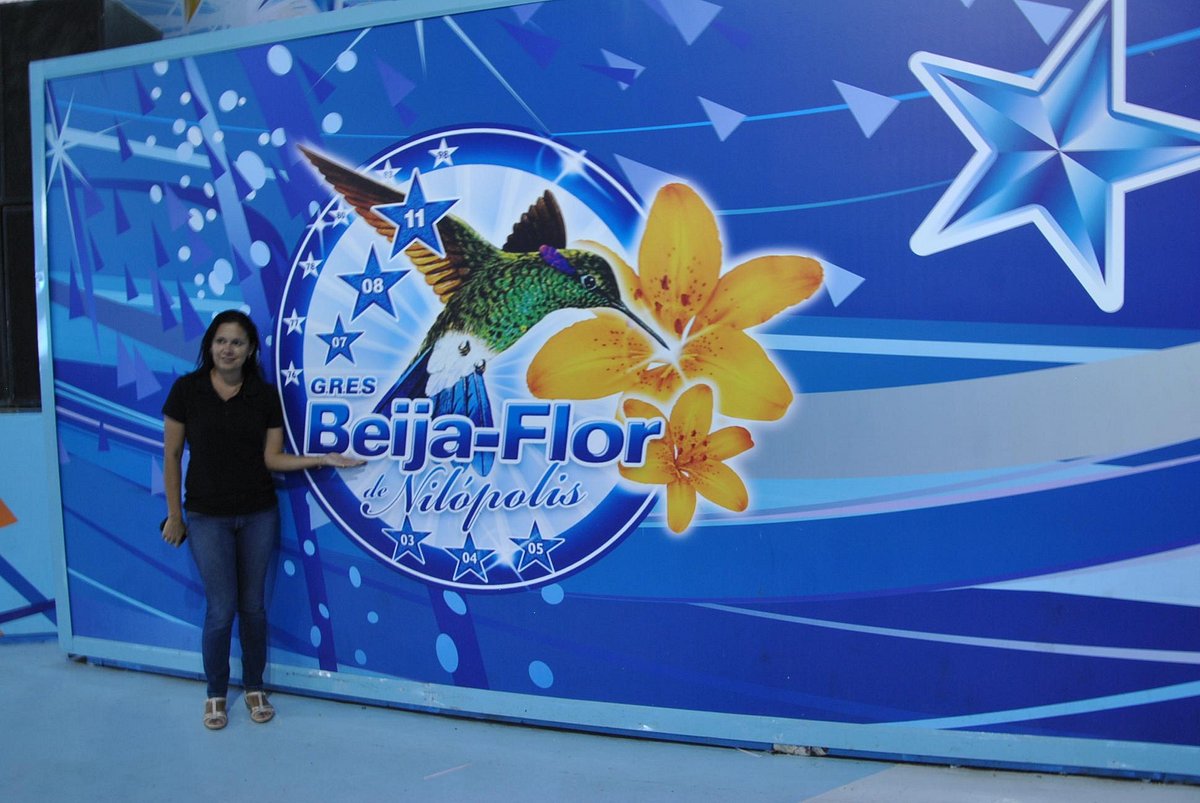 Instituto Beija-Flor de Nilópolis está com vagas abertas para cursos  acadêmicos, Nilópolis