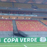 Do lado de dentro