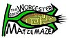 The Great Worcester Maize Maze