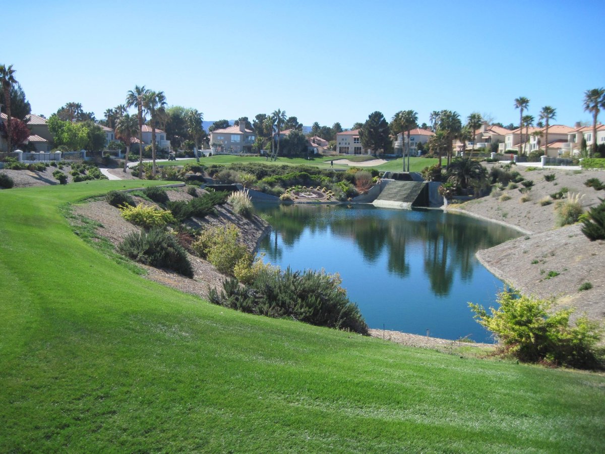 Spanish Trail Country Club (Las Vegas) - All You Need to Know BEFORE You Go