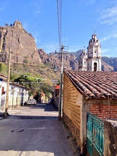 THE 10 BEST Hotels in Tepoztlan for 2023 (from $37) - Tripadvisor