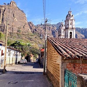 THE 10 BEST Hotels in Tepoztlan for 2023 (from $37) - Tripadvisor
