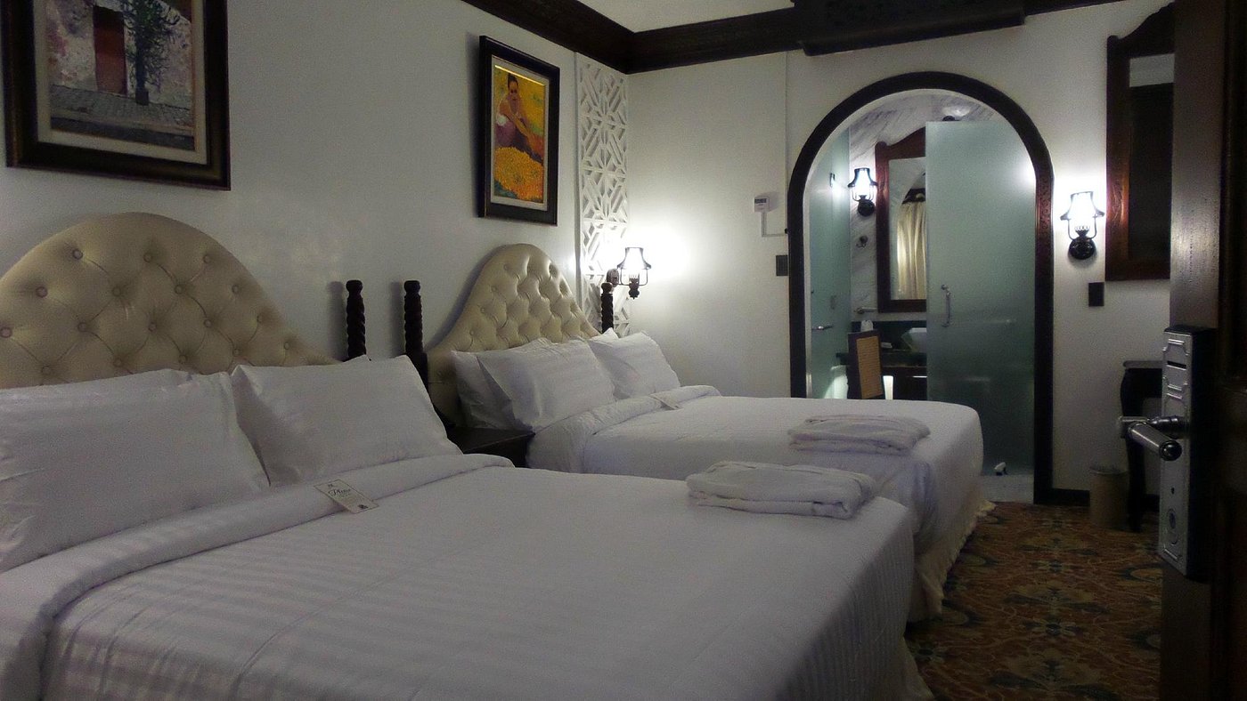 Hotel Luna Updated 2023 Reviews And Price Comparison Vigan Philippines Tripadvisor