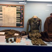 One of the displays