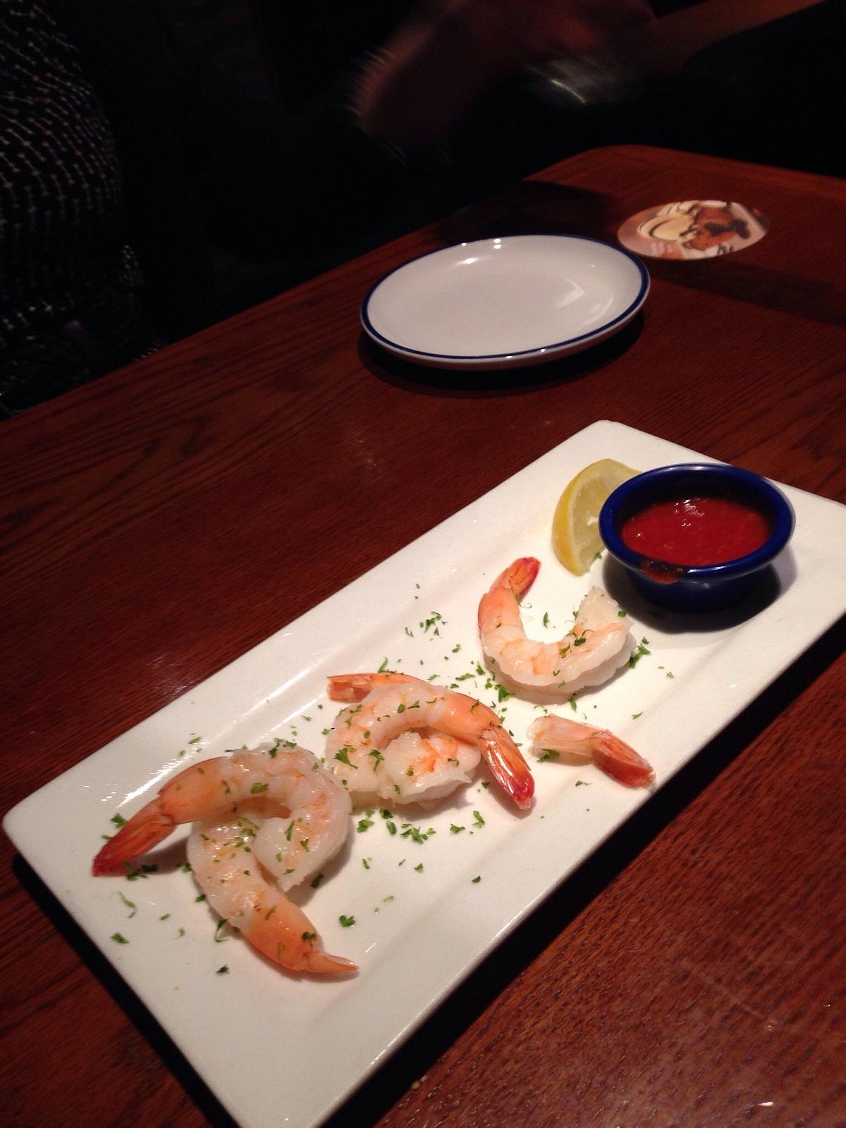 Red Lobster, Shawnee - фото ресторана - Tripadvisor