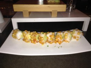 餐點