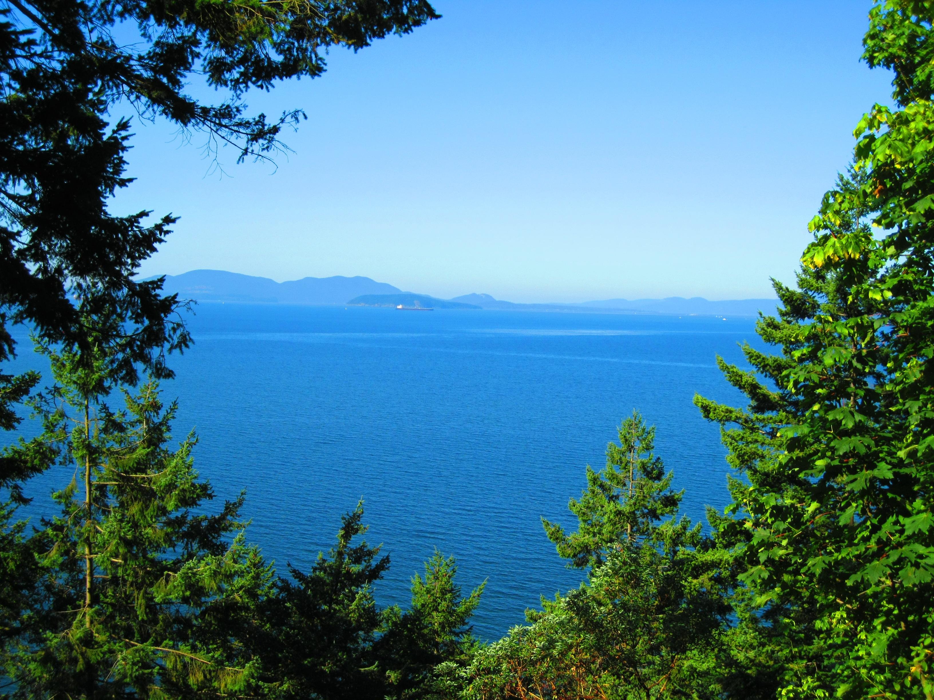 CHUCKANUT DRIVE Bellingham 2023 Qu Saber Antes De Ir Lo M S   Scenic View Of The Ocean 