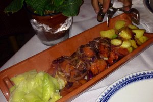 Comida