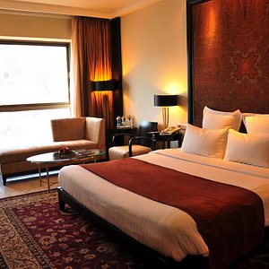 Master  Bed Executive room