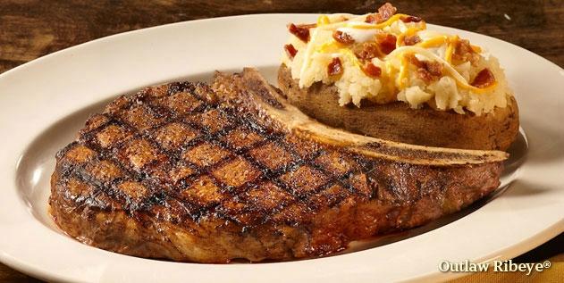 LongHorn Steakhouse Tripadvisor