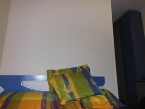 Номера и люксы